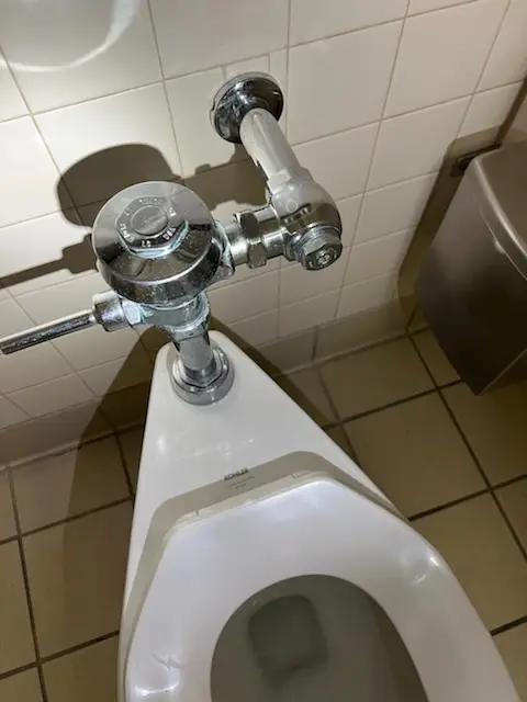 Fixture installation and repair for Pipe Repair in Oxford